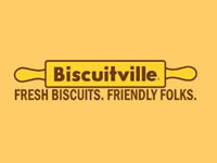 Breakfast Sponsor - Biscuitville